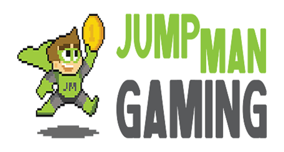 Jumpman Gaming