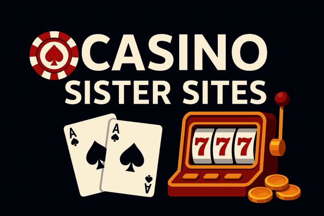 Casino Sister Sites: What UK Players Should Check First