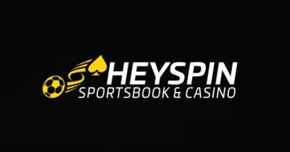 HeySpin Sister Sites