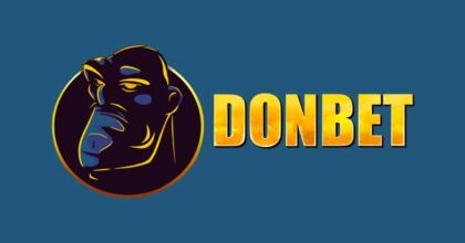 DonBet Sister Sites