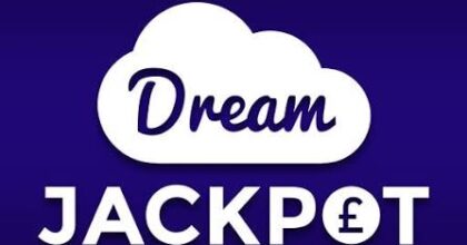 Dream Jackpot Sister Sites