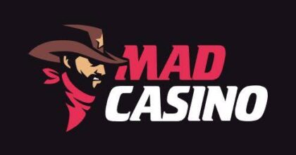 Mad Casino Sister Sites