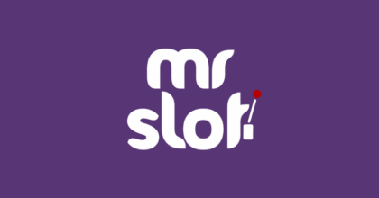 Mr Slot Sister Sites