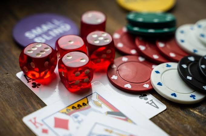 How To Read Casino Terms For Sister-Site Clues