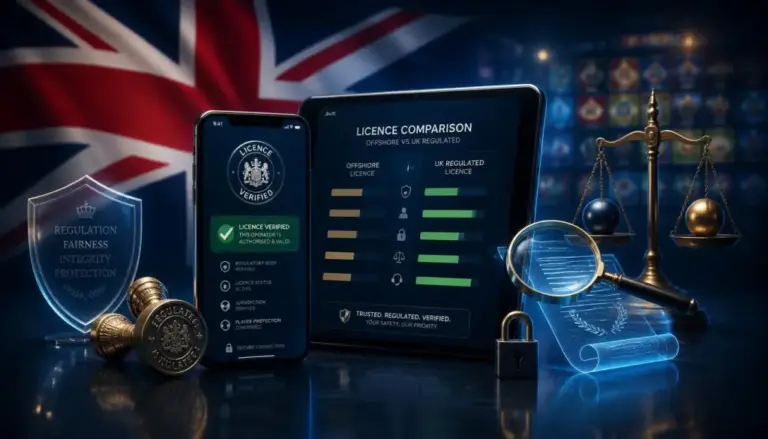 Betting Brand Sister Sites: Casino Network Checks For UK Players